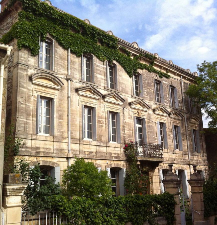 Chambre D'Hotes Maison Splendide Sainte-Valiere Екстер'єр фото