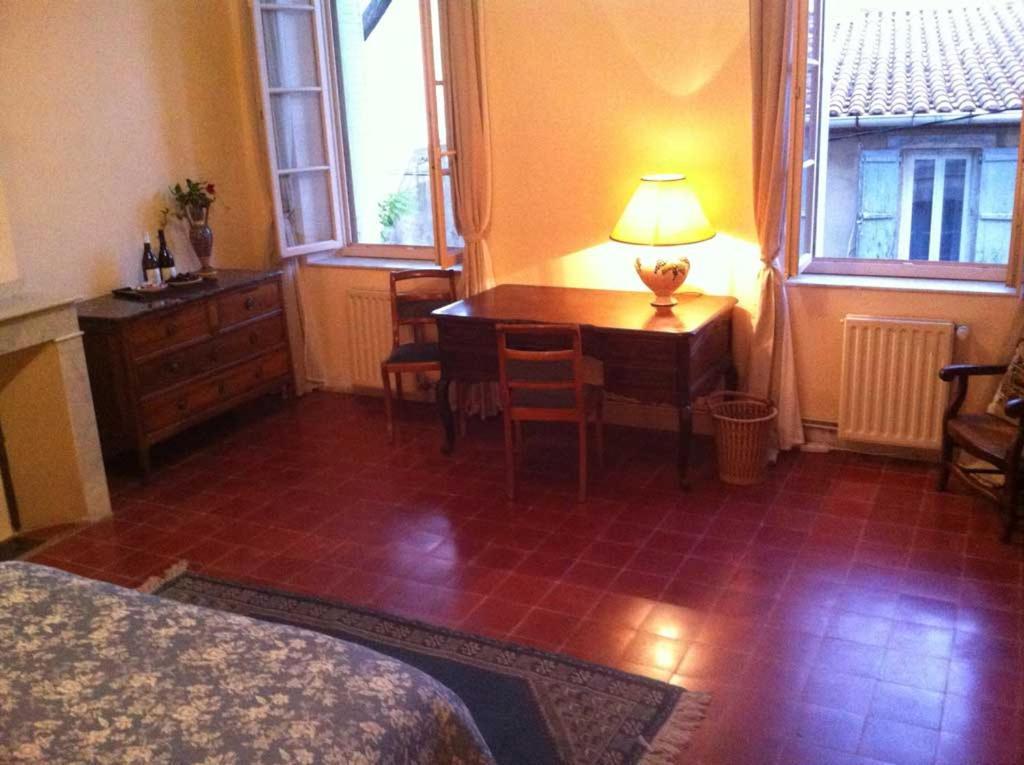 Chambre D'Hotes Maison Splendide Sainte-Valiere Екстер'єр фото