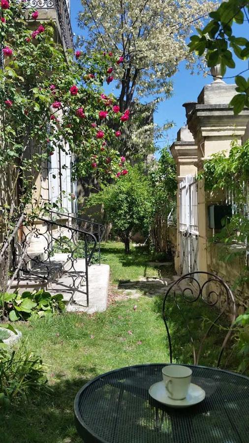 Chambre D'Hotes Maison Splendide Sainte-Valiere Екстер'єр фото
